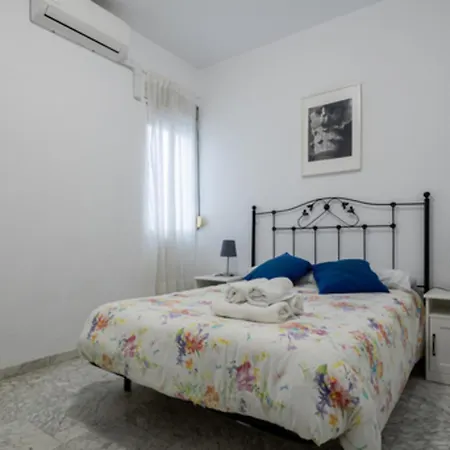 Ferienwohnung Casa Atalaya Córdoba Exterior foto