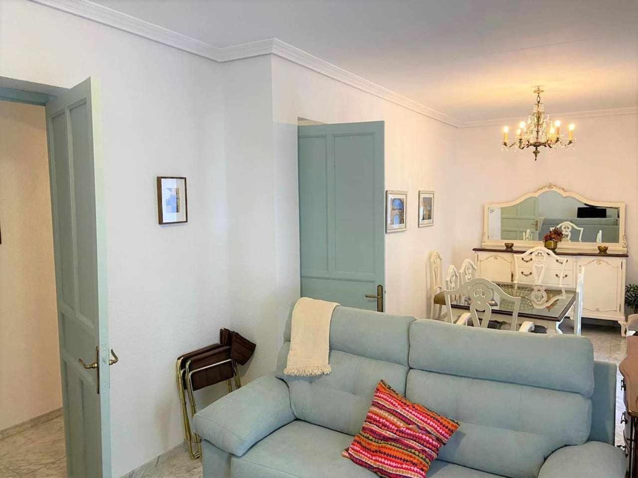 Apartment Casa Atalaya Córdoba