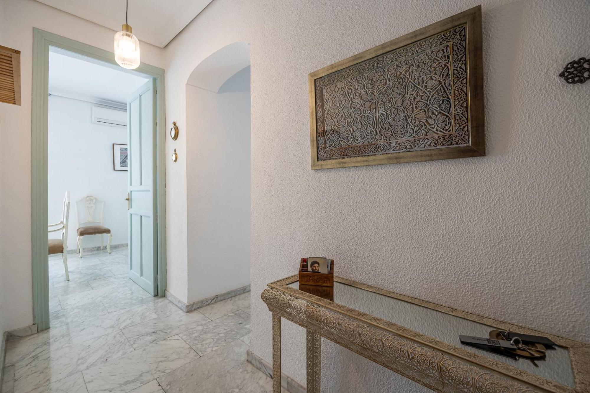 Casa Atalaya * Córdoba