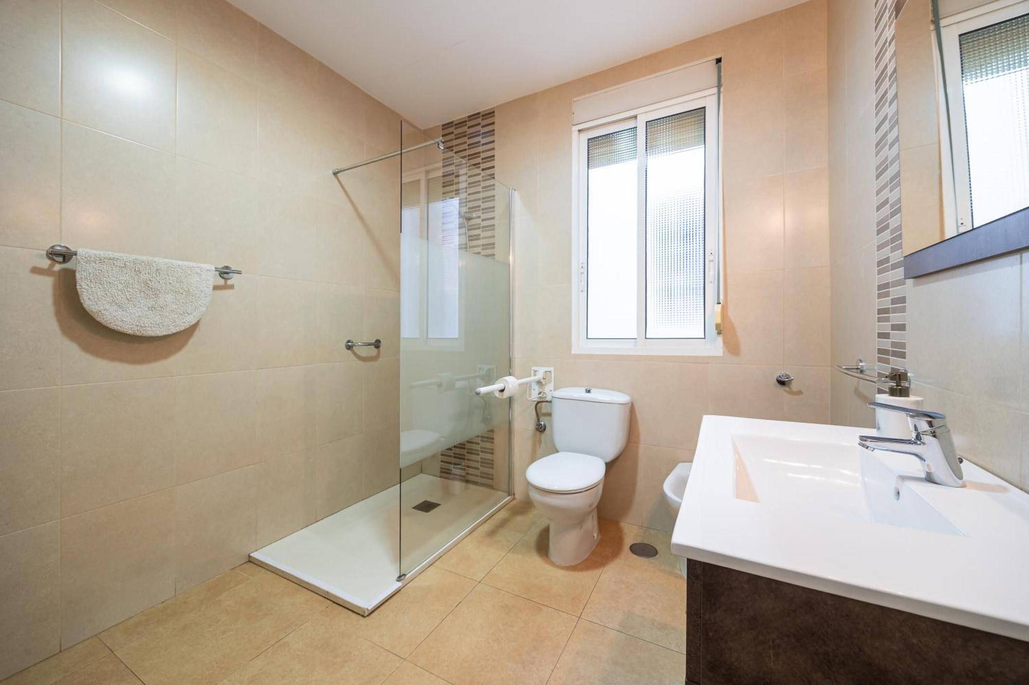 Casa Atalaya Apartment