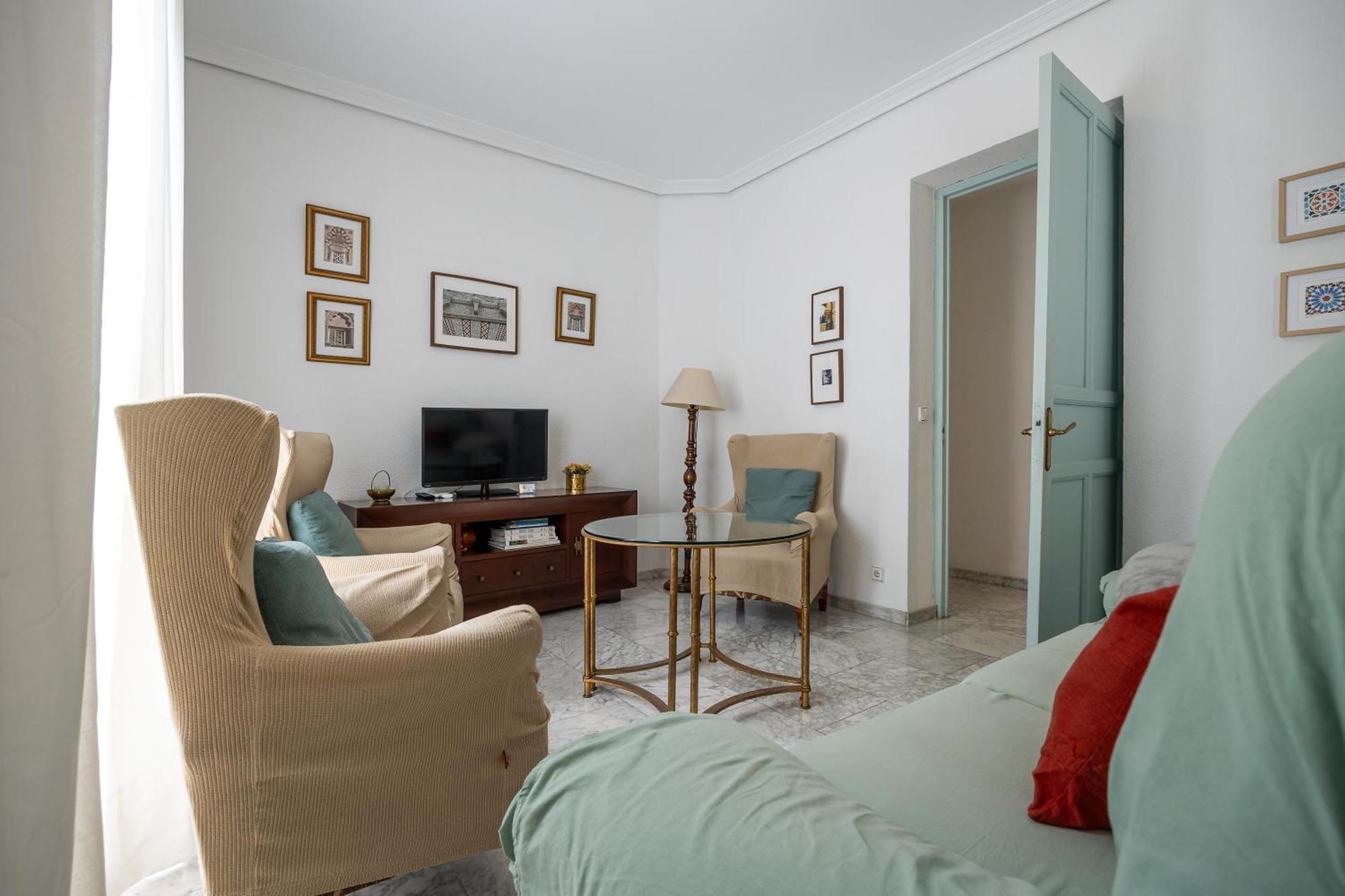 Apartment Casa Atalaya