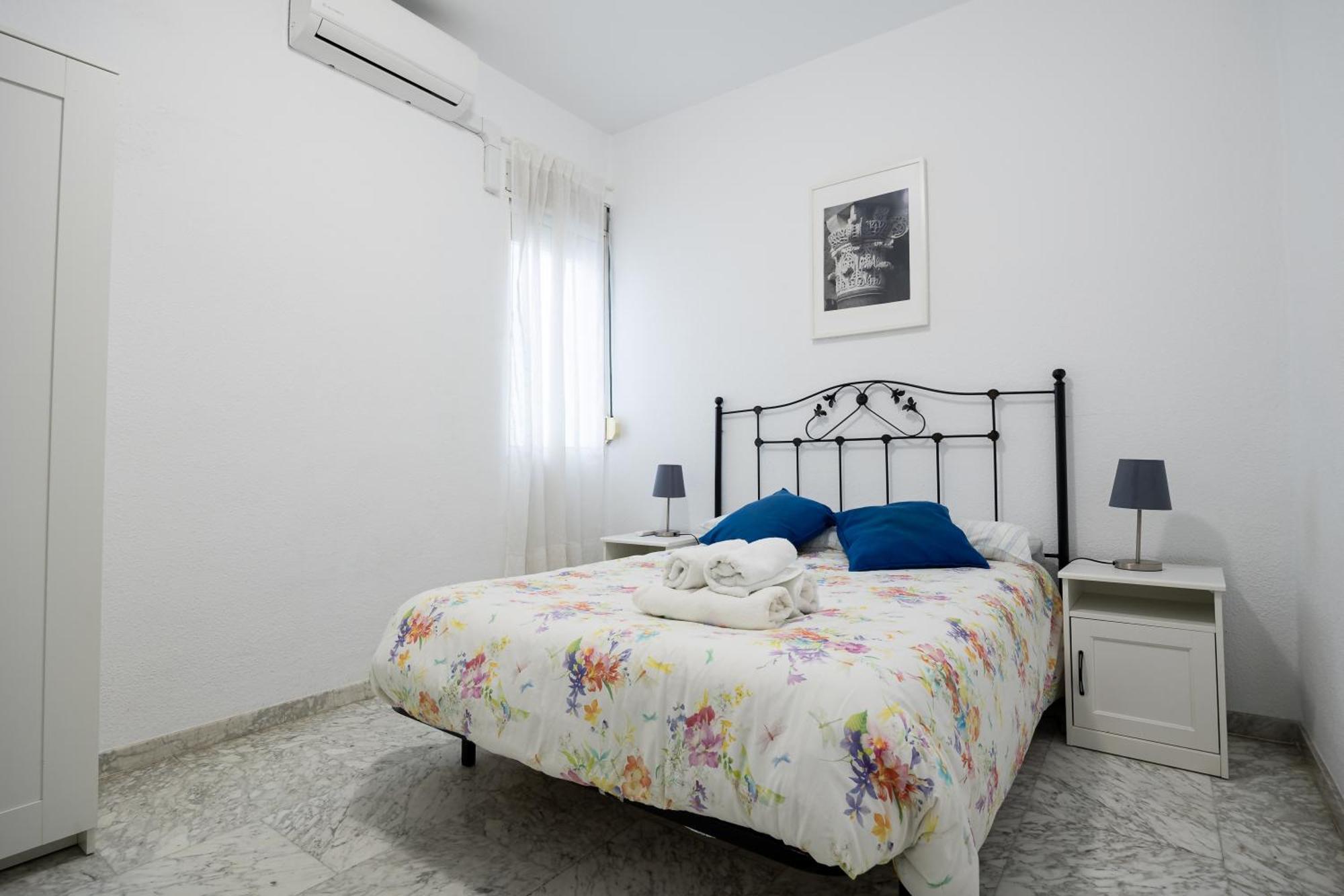 Casa Atalaya Apartment *