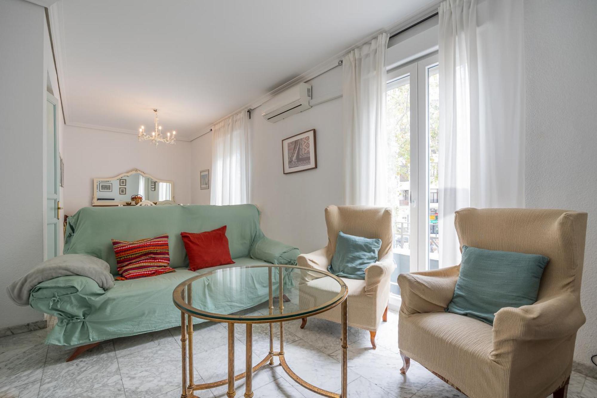 Apartment Casa Atalaya Córdoba