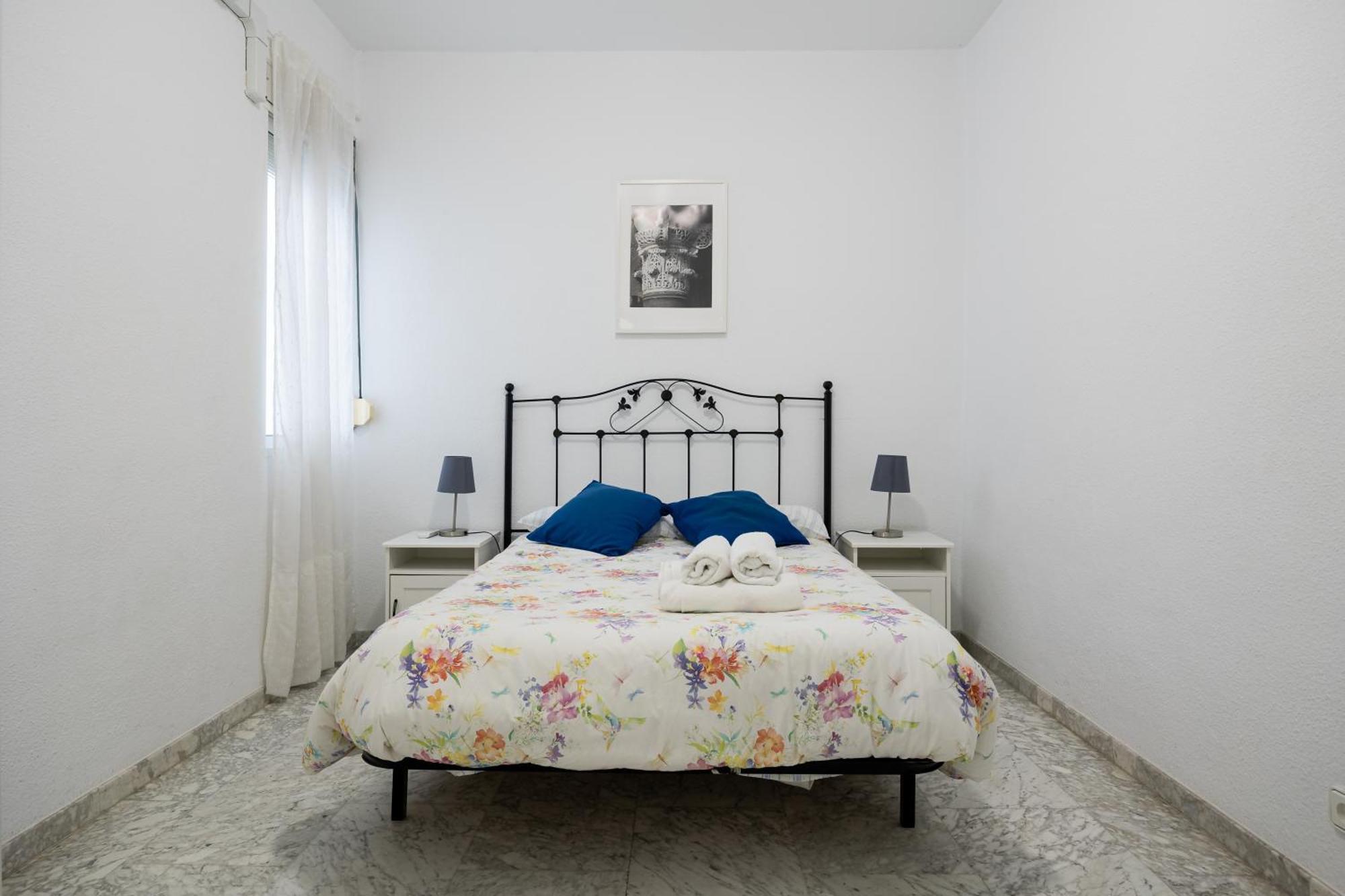 Apartment Casa Atalaya