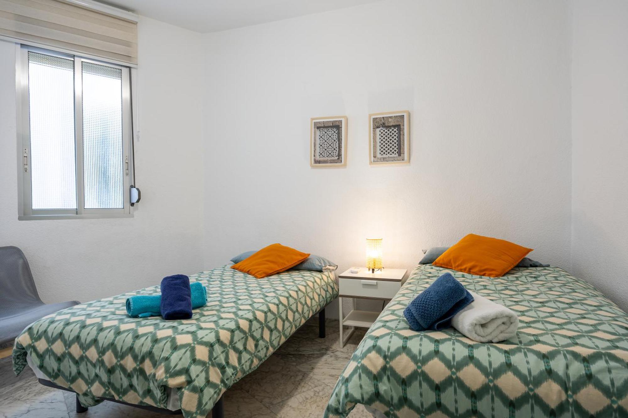 Apartment Casa Atalaya Córdoba