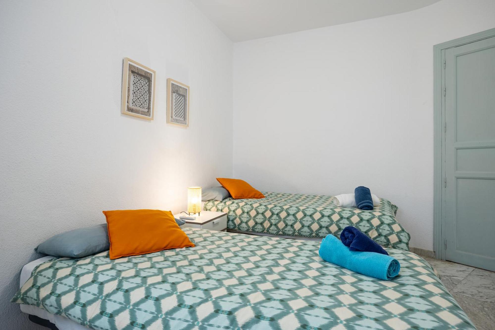 Casa Atalaya Córdoba