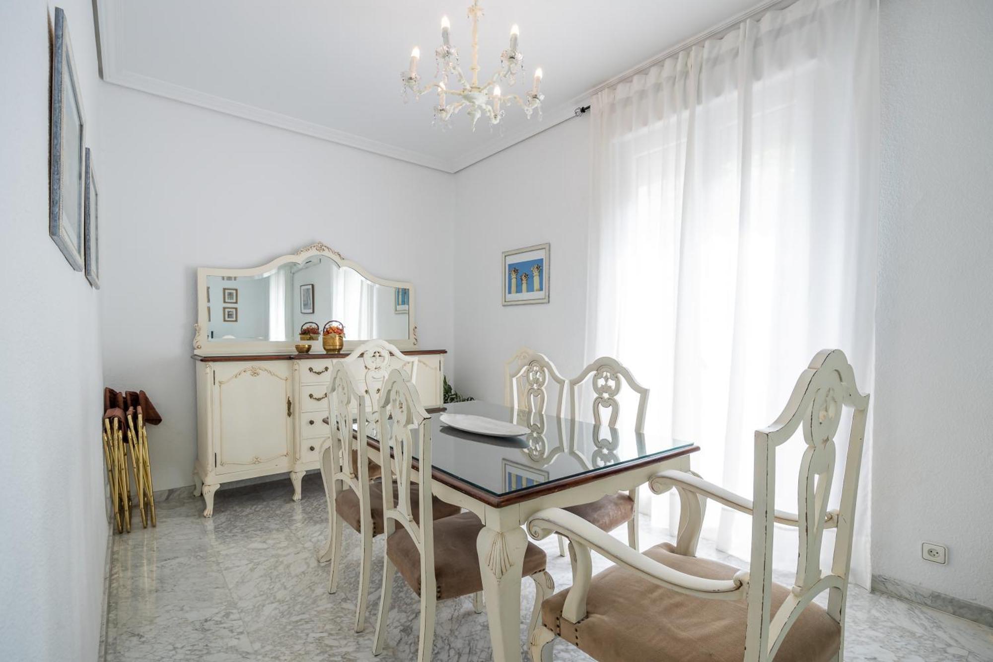 Casa Atalaya