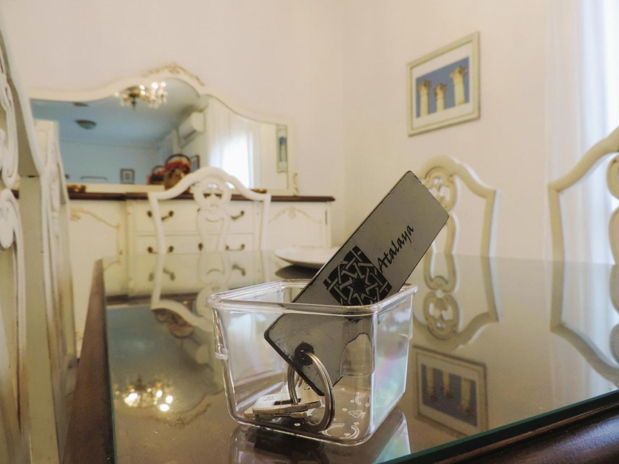 Appartement Casa Atalaya
