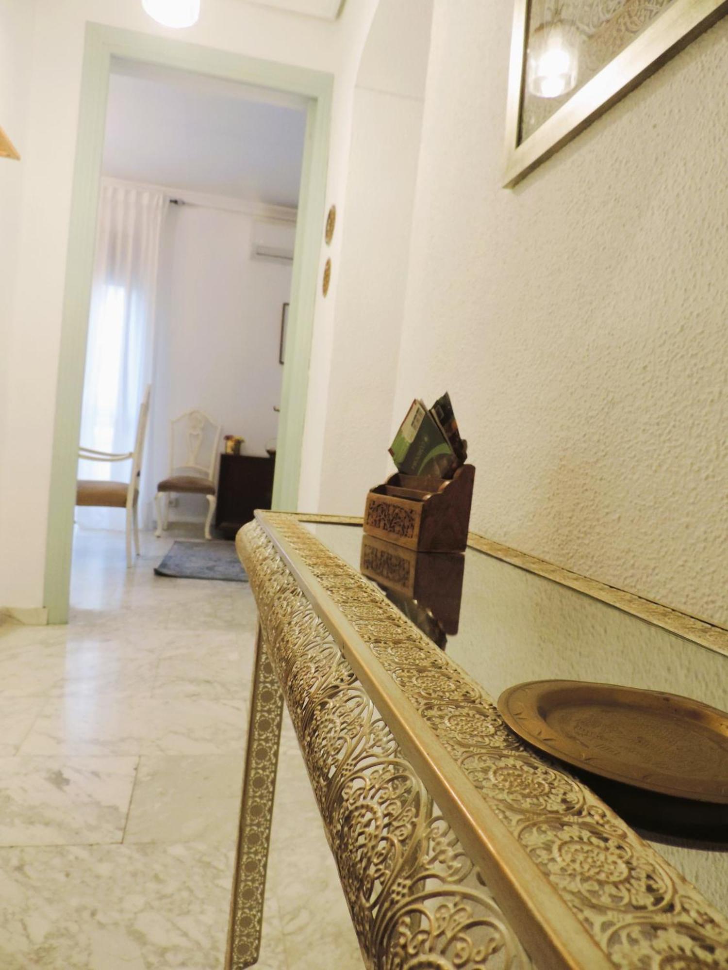 Casa Atalaya Appartement