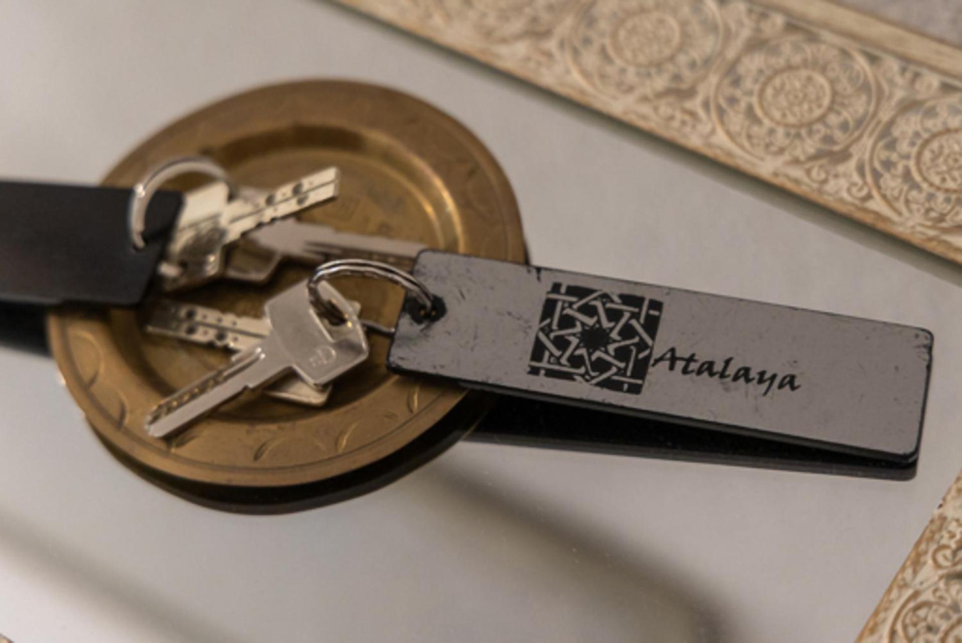 Appartement Casa Atalaya Córdoba