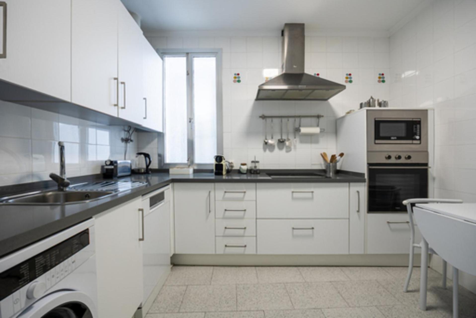 Casa Atalaya Appartement *