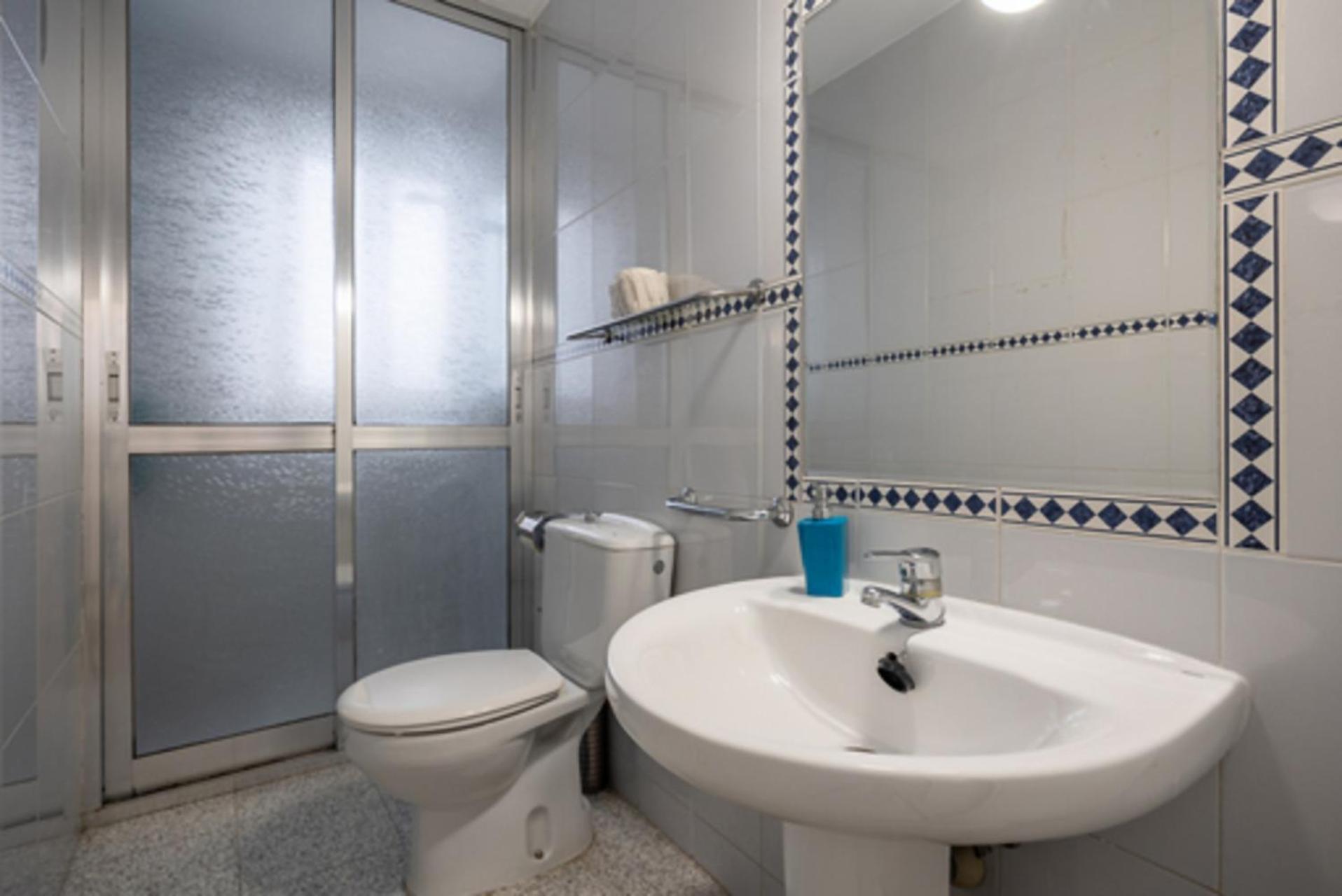 Appartement Casa Atalaya *