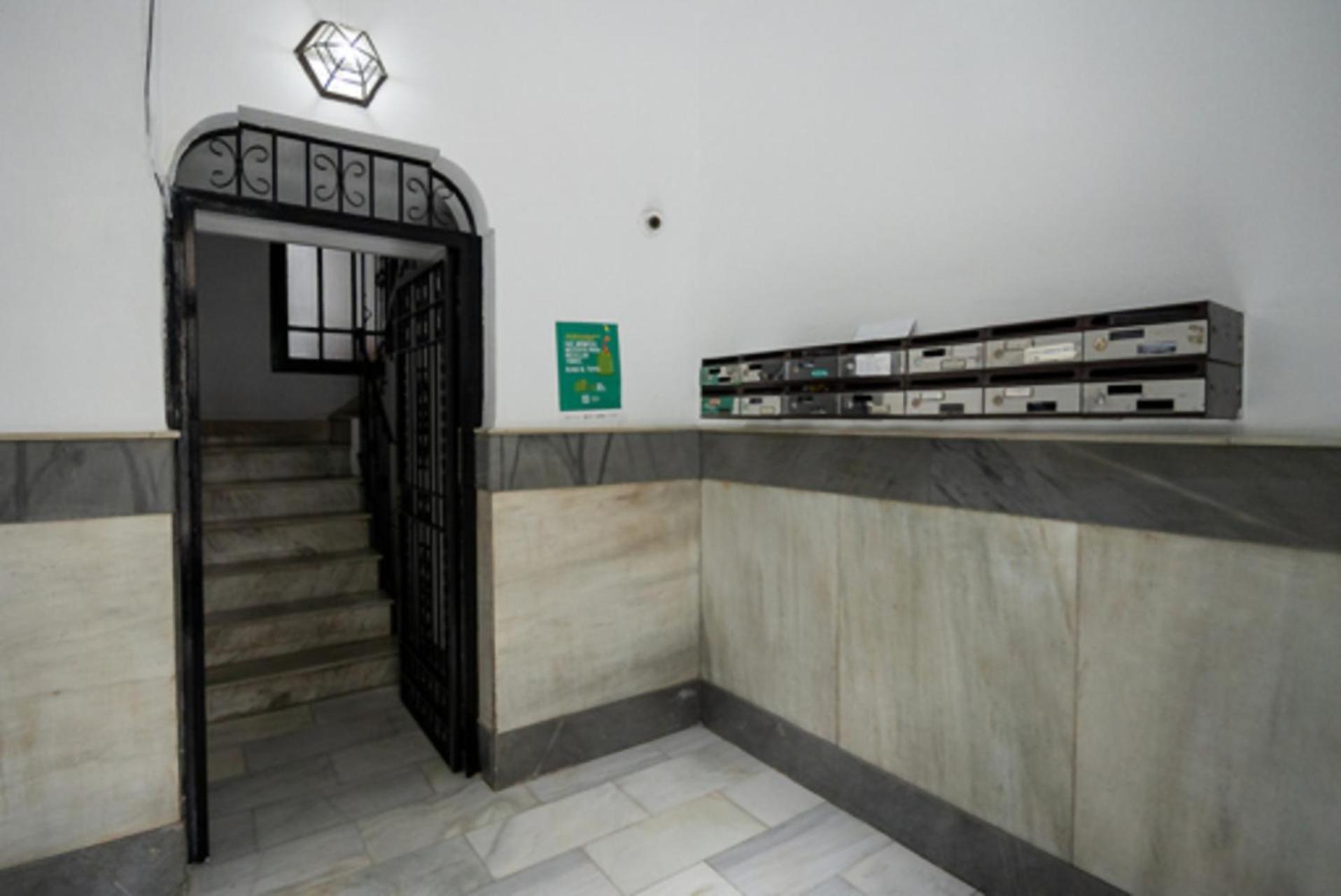 Casa Atalaya Appartement