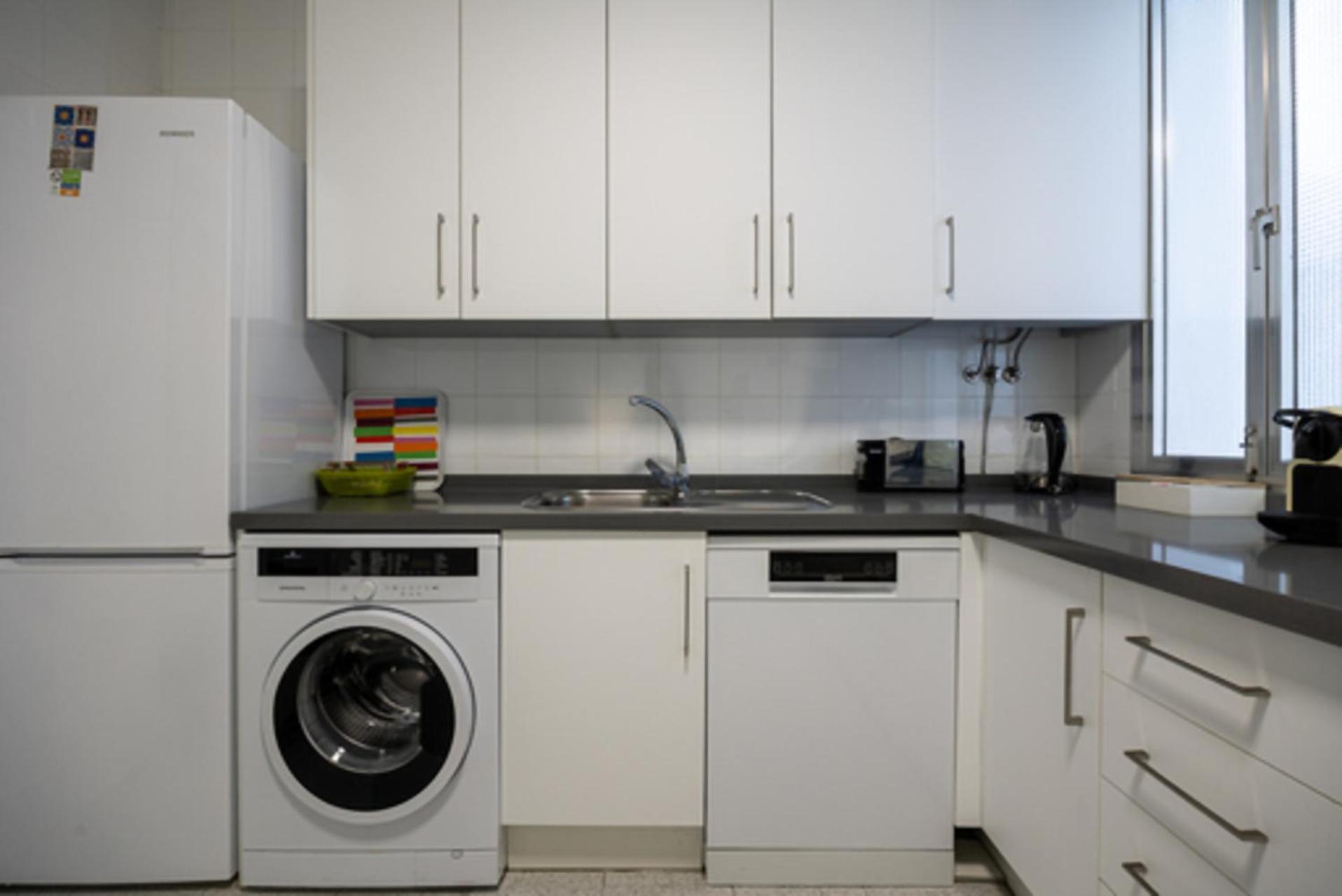 Casa Atalaya Appartement Córdoba